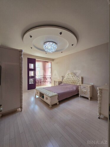 Satılır 3 otaqlı yeni tikili 130 m², 8 Noyabr m., photo 10 from 22