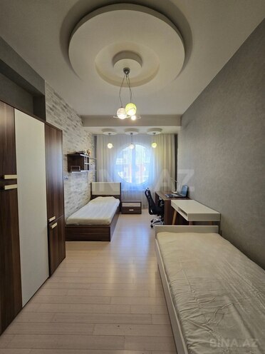 Satılır 3 otaqlı yeni tikili 130 m², 8 Noyabr m., photo 15 from 22