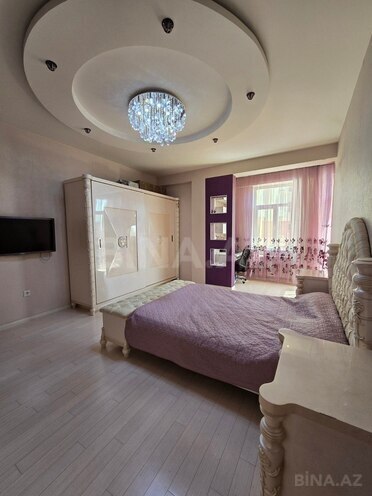 Satılır 3 otaqlı yeni tikili 130 m², 8 Noyabr m., photo 11 from 22