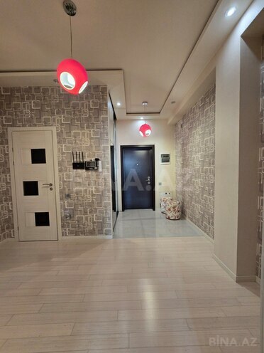 Satılır 3 otaqlı yeni tikili 130 m², 8 Noyabr m., photo 9 from 22