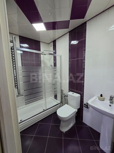 Satılır 3 otaqlı yeni tikili 130 m², 8 Noyabr m., photo 14 from 22