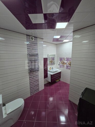 Satılır 3 otaqlı yeni tikili 130 m², 8 Noyabr m., photo 17 from 22