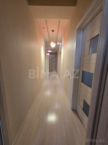 Satılır 3 otaqlı yeni tikili 130 m², 8 Noyabr m., photo 13 from 22