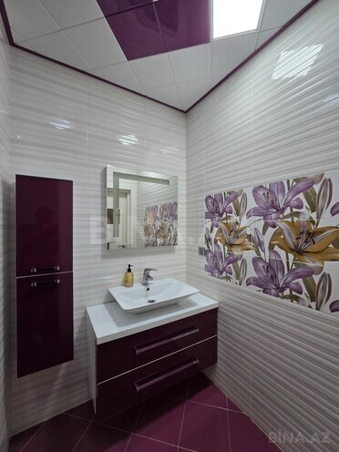Satılır 3 otaqlı yeni tikili 130 m², 8 Noyabr m., photo 18 from 22