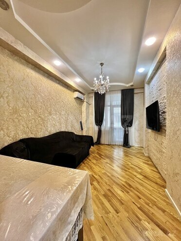 Продаётся 2-комн. новостройка 65 м², Наримановский  р., photo 1 from 9