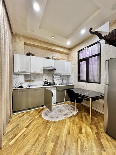 Продаётся 2-комн. новостройка 65 м², Наримановский  р., photo 4 from 9