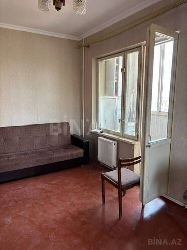 Satılır 2 otaqlı köhnə tikili 45 m², Həzi Aslanov m., photo 1 from 13