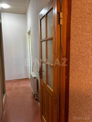 Satılır 2 otaqlı köhnə tikili 45 m², Həzi Aslanov m., photo 3 from 13