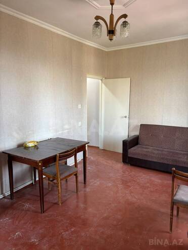 Satılır 2 otaqlı köhnə tikili 45 m², Həzi Aslanov m., photo 12 from 13