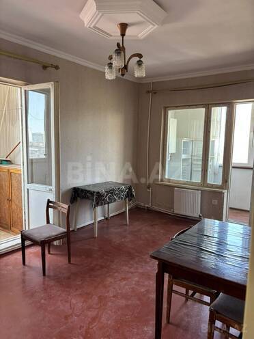 Satılır 2 otaqlı köhnə tikili 45 m², Həzi Aslanov m., photo 9 from 13