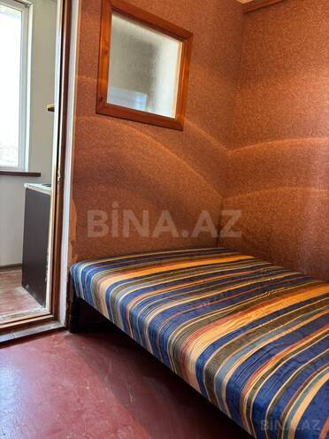 Satılır 2 otaqlı köhnə tikili 45 m², Həzi Aslanov m., photo 4 from 13