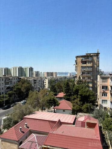 Satılır 2 otaqlı köhnə tikili 45 m², Həzi Aslanov m., photo 6 from 13