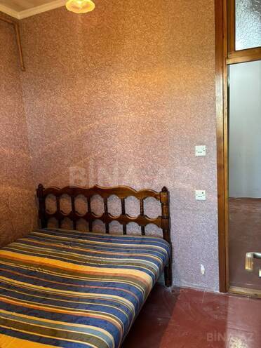 Satılır 2 otaqlı köhnə tikili 45 m², Həzi Aslanov m., photo 5 from 13