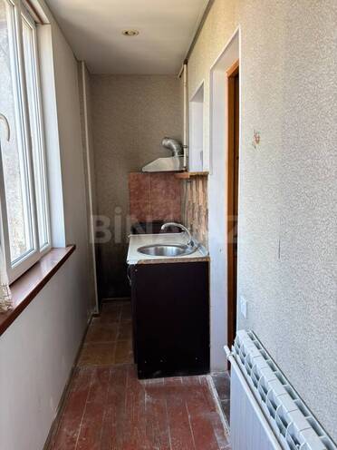 Satılır 2 otaqlı köhnə tikili 45 m², Həzi Aslanov m., photo 7 from 13