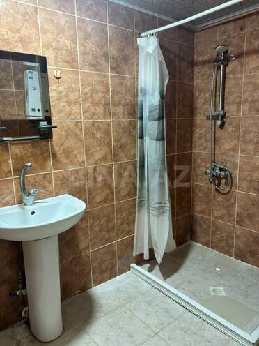 Satılır 2 otaqlı köhnə tikili 45 m², Həzi Aslanov m., photo 11 from 13