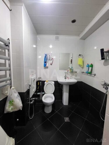 Satılır 1 otaqlı köhnə tikili 45 m², Gənclik m., photo 9 from 14