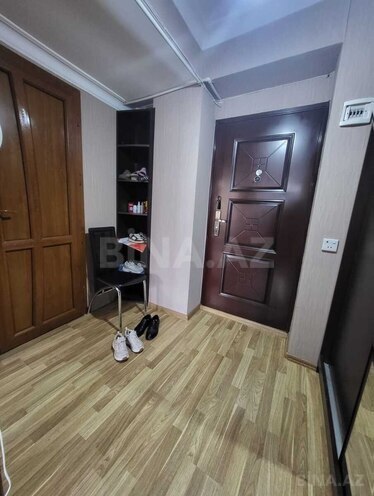 Satılır 1 otaqlı köhnə tikili 45 m², Gənclik m., photo 4 from 14