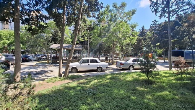 Satılır 1 otaqlı köhnə tikili 45 m², Gənclik m., photo 11 from 14