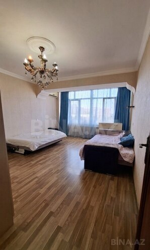 Satılır 1 otaqlı köhnə tikili 45 m², Gənclik m., photo 1 from 14