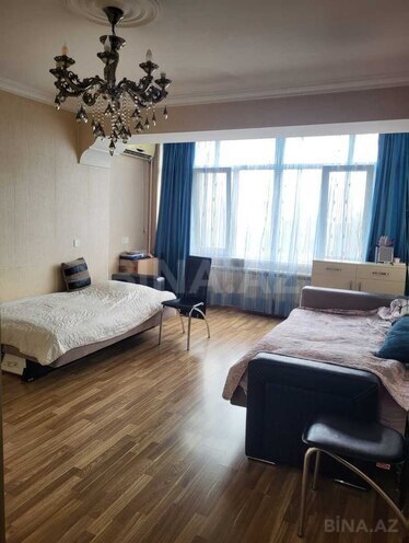 Satılır 1 otaqlı köhnə tikili 45 m², Gənclik m., photo 3 from 14