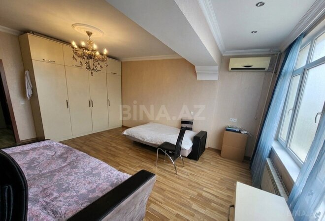 Satılır 1 otaqlı köhnə tikili 45 m², Gənclik m., photo 6 from 14