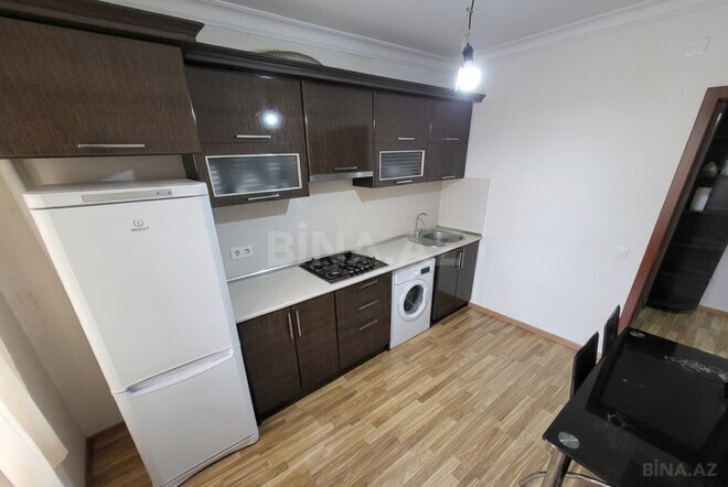 Satılır 1 otaqlı köhnə tikili 45 m², Gənclik m., photo 7 from 14