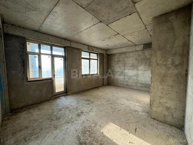 Satılır 3 otaqlı yeni tikili 135 m², Gənclik m., photo 4 from 7