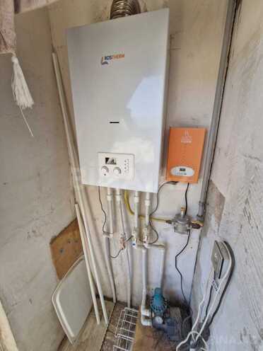 Satılır 2 otaqlı köhnə tikili 60 m², Nəriman Nərimanov m., photo 10 from 13