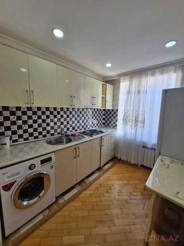 Satılır 2 otaqlı köhnə tikili 60 m², Nəriman Nərimanov m., photo 5 from 13