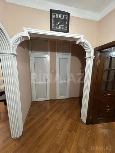 Satılır 3 otaqlı köhnə tikili 85 m², Həzi Aslanov m., photo 8 from 12