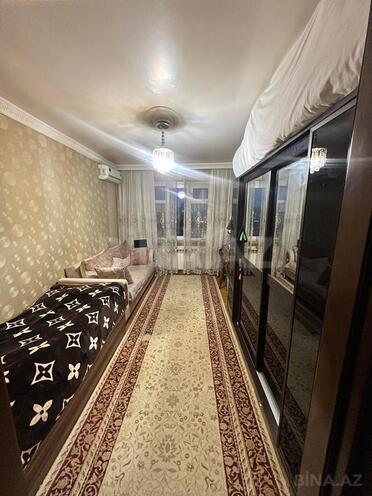 Satılır 3 otaqlı köhnə tikili 85 m², Həzi Aslanov m., photo 11 from 12