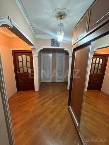 Satılır 3 otaqlı köhnə tikili 85 m², Həzi Aslanov m., photo 5 from 12