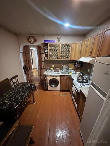 Satılır 3 otaqlı köhnə tikili 85 m², Həzi Aslanov m., photo 10 from 12
