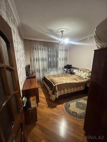 Satılır 3 otaqlı köhnə tikili 85 m², Həzi Aslanov m., photo 3 from 12