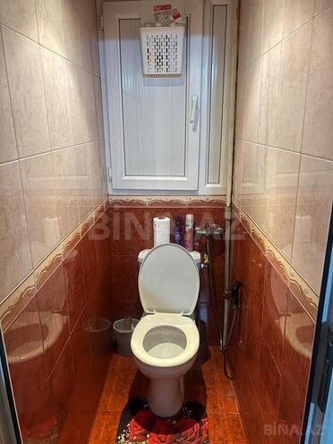 Satılır 3 otaqlı köhnə tikili 85 m², Həzi Aslanov m., photo 6 from 12