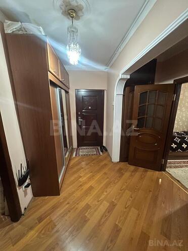 Satılır 3 otaqlı köhnə tikili 85 m², Həzi Aslanov m., photo 7 from 12
