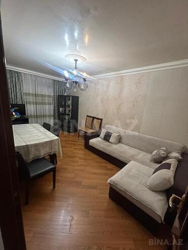Satılır 3 otaqlı köhnə tikili 85 m², Həzi Aslanov m., photo 1 from 12