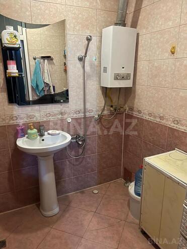 Satılır 3 otaqlı köhnə tikili 85 m², Həzi Aslanov m., photo 9 from 12