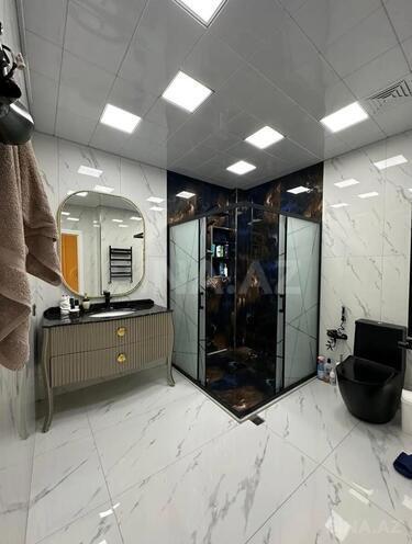 Продаётся 2-комн. новостройка 85 м², м. Мемар Аджеми, photo 6 from 7