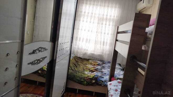 Satılır 2 otaqlı köhnə tikili 50 m², Nəsimi m., photo 7 from 11