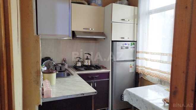 Satılır 2 otaqlı köhnə tikili 50 m², Nəsimi m., photo 6 from 11
