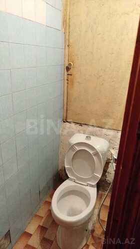 Satılır 2 otaqlı köhnə tikili 50 m², Nəsimi m., photo 10 from 11