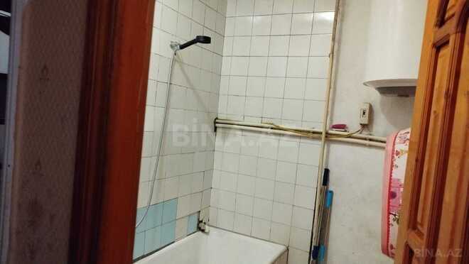 Satılır 2 otaqlı köhnə tikili 50 m², Nəsimi m., photo 9 from 11
