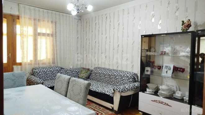 Satılır 2 otaqlı köhnə tikili 50 m², Nəsimi m., photo 4 from 11