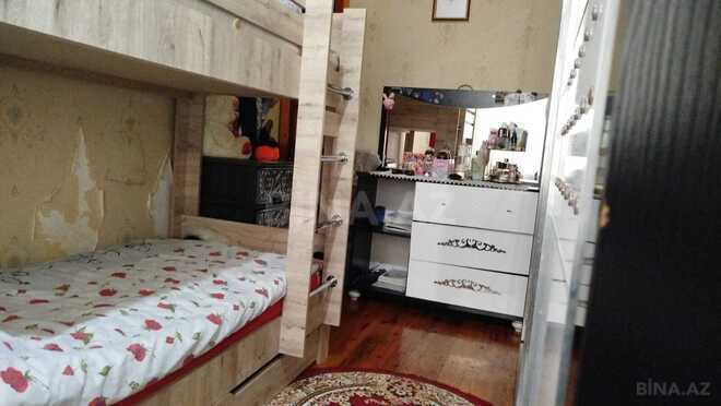Satılır 2 otaqlı köhnə tikili 50 m², Nəsimi m., photo 5 from 11