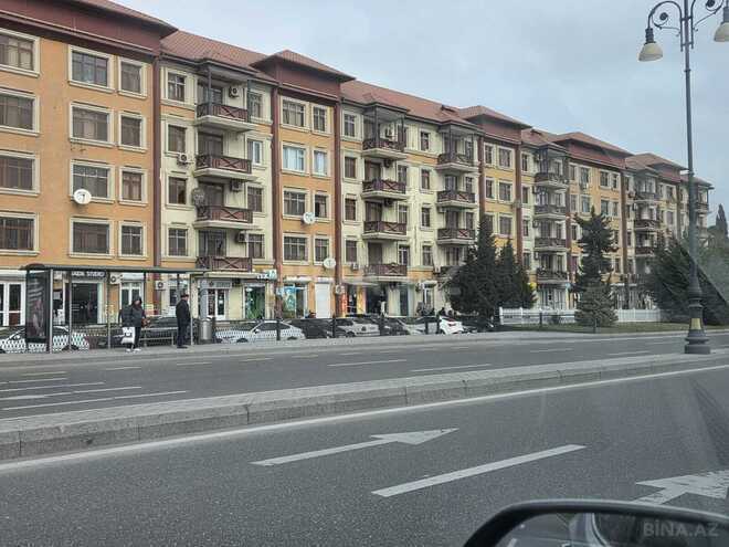Satılır 2 otaqlı köhnə tikili 50 m², Nəsimi m., photo 3 from 11