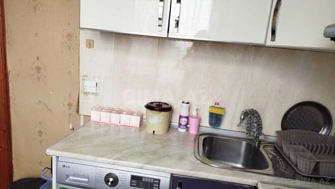 Satılır 2 otaqlı köhnə tikili 50 m², Nəsimi m., photo 8 from 11