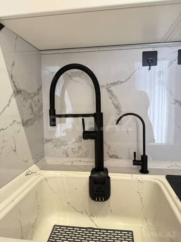 Сдаётся 3-комн. новостройка 110 м², м. 8 ноября, photo 6 from 8