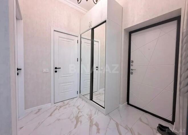 Продаётся 2-комн. новостройка 85 м², м. Мемар Аджеми, photo 4 from 7