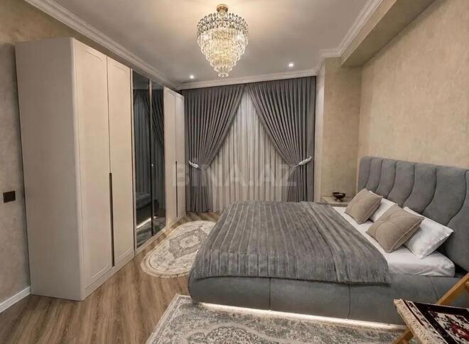Продаётся 2-комн. новостройка 85 м², м. Мемар Аджеми, photo 3 from 7
